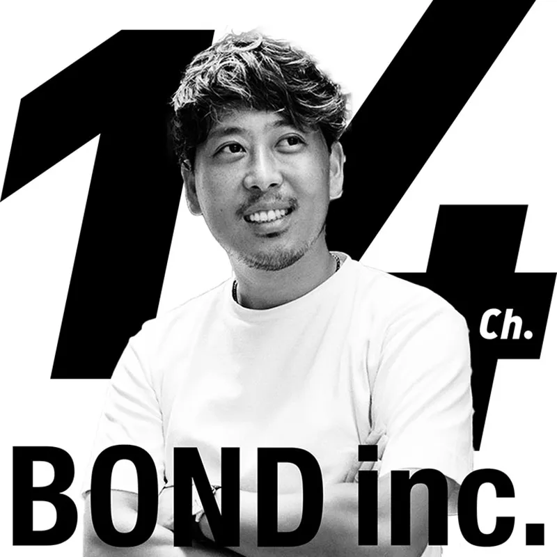 株式会社BonD