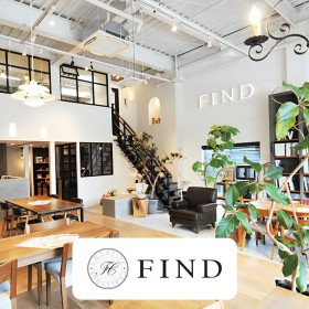 株式会社FIND　Find Co., Ltd.