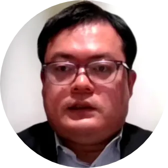高橋さん（クロスメディアグループ株式会社 プロジェクトマネジメント室 室長）