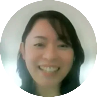 名越さん（人事・総務部　採用グループ　課長）