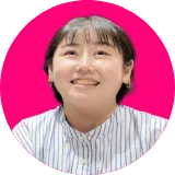 服部さん（経営管理）