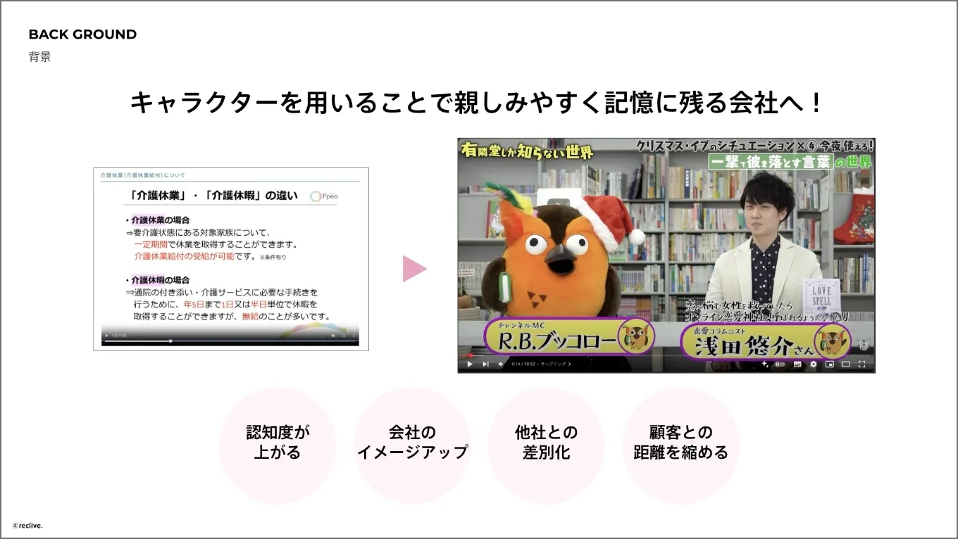 「有隣堂しか知らない世界」のキャラクター「ブッコロー」