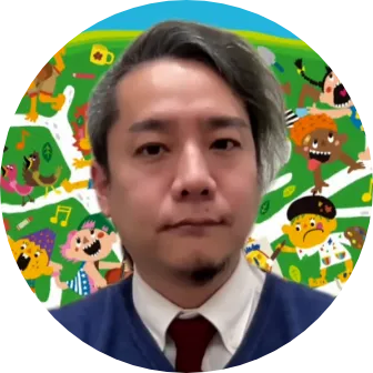猪原さん（社会福祉法人二葉会 ぶんか保育園園長）