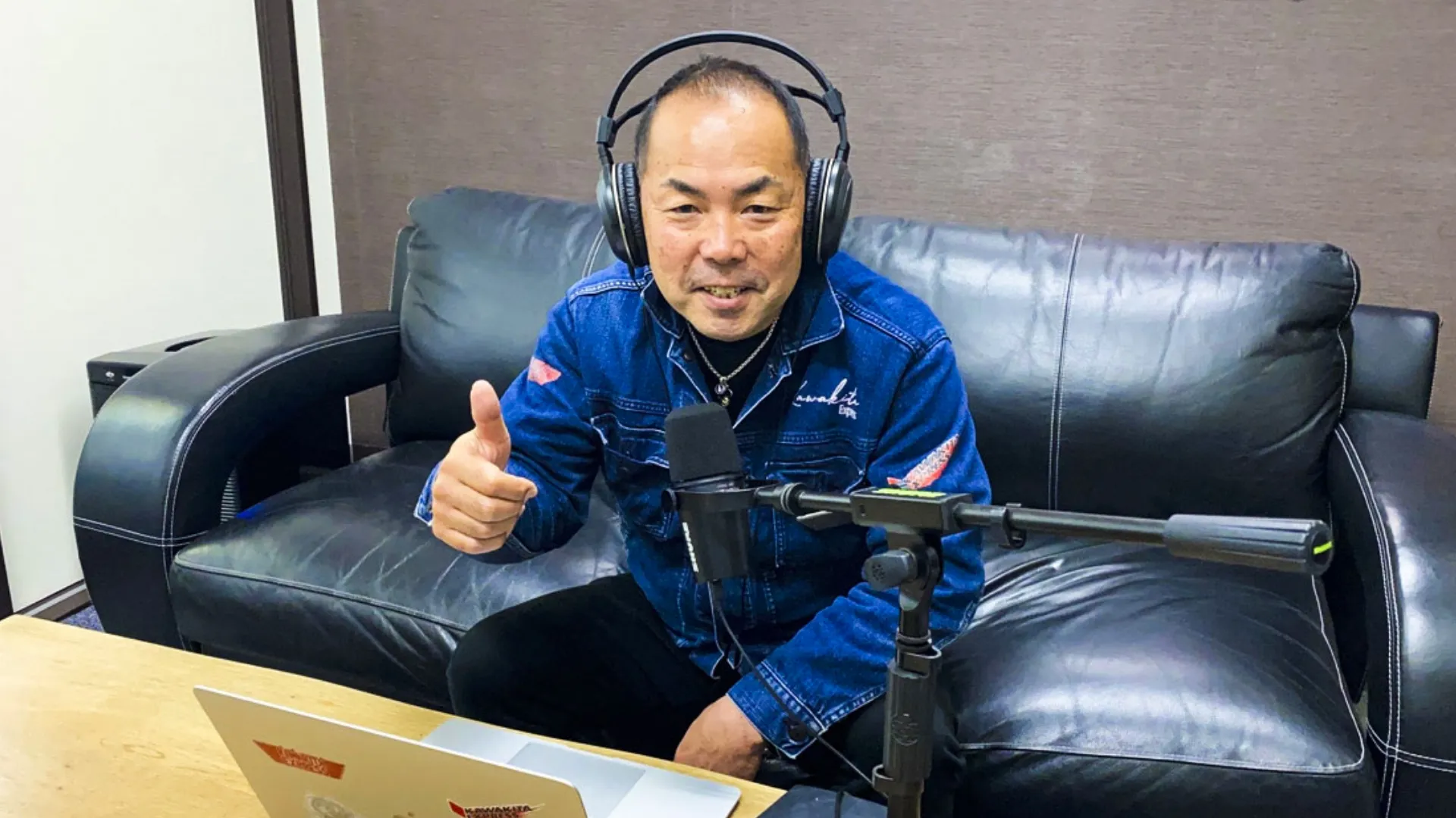 TikTokだけで累計1,000万再生超の経営者が、ポッドキャストを始めた理由。