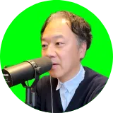 小早川さん（クロスメディアグループ株式会社 代表取締役）