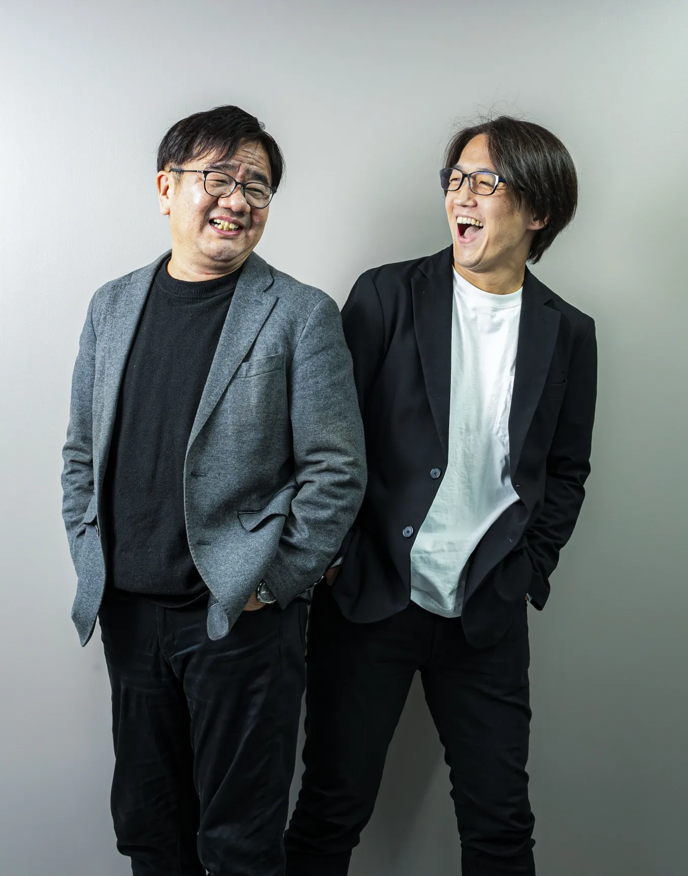 「わくわくマックス！」サムネイル撮影時の写真2