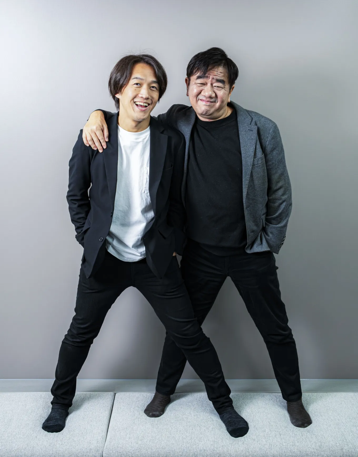 「わくわくマックス！」サムネイル候補の写真