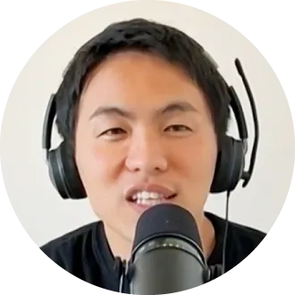 今村さん（ナウビレッジ株式会社 代表取締役）
