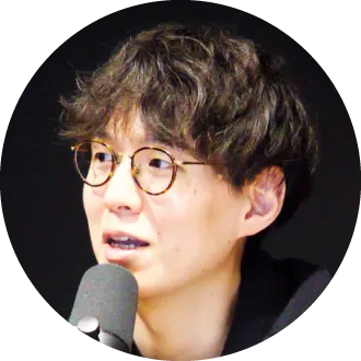 二宮（リクライブ編集長）