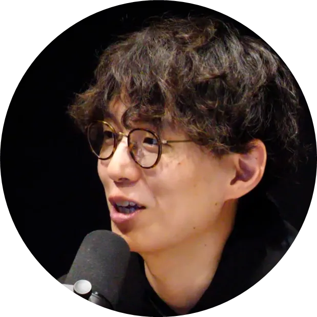 二宮（リクライブ編集長）
