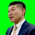 呉屋さん（株式会社坂本会計 代表取締役）