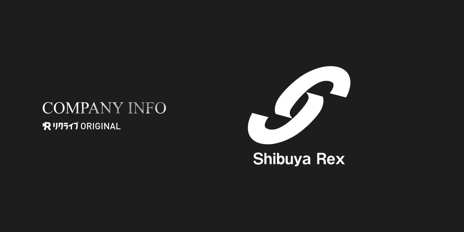 採用動画「COMPANY INFO」