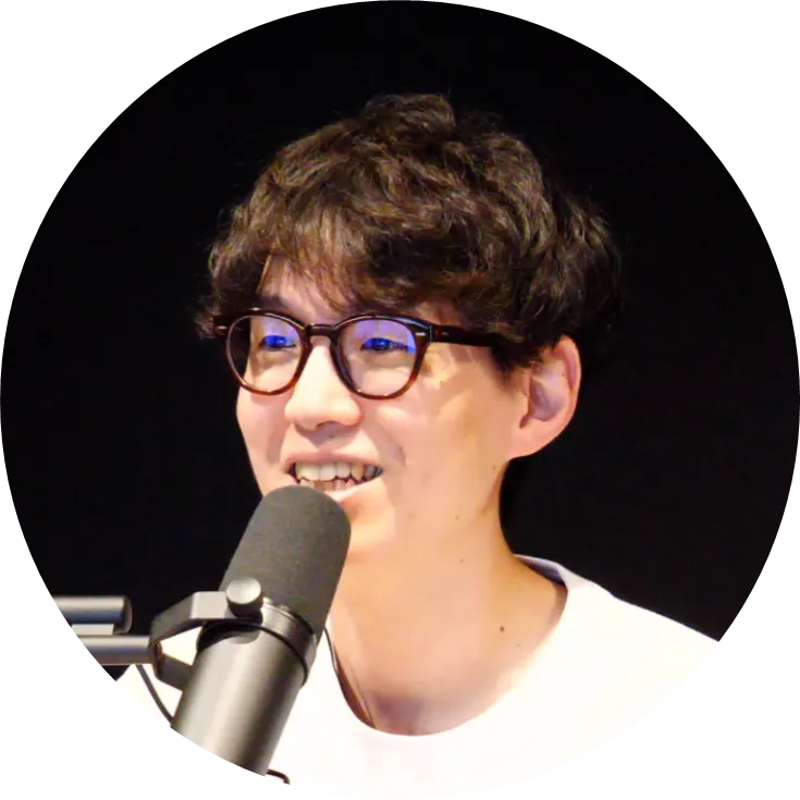 二宮（リクライブ編集長）