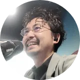 山本純平さん（ワークログ株式会社 代表取締役）