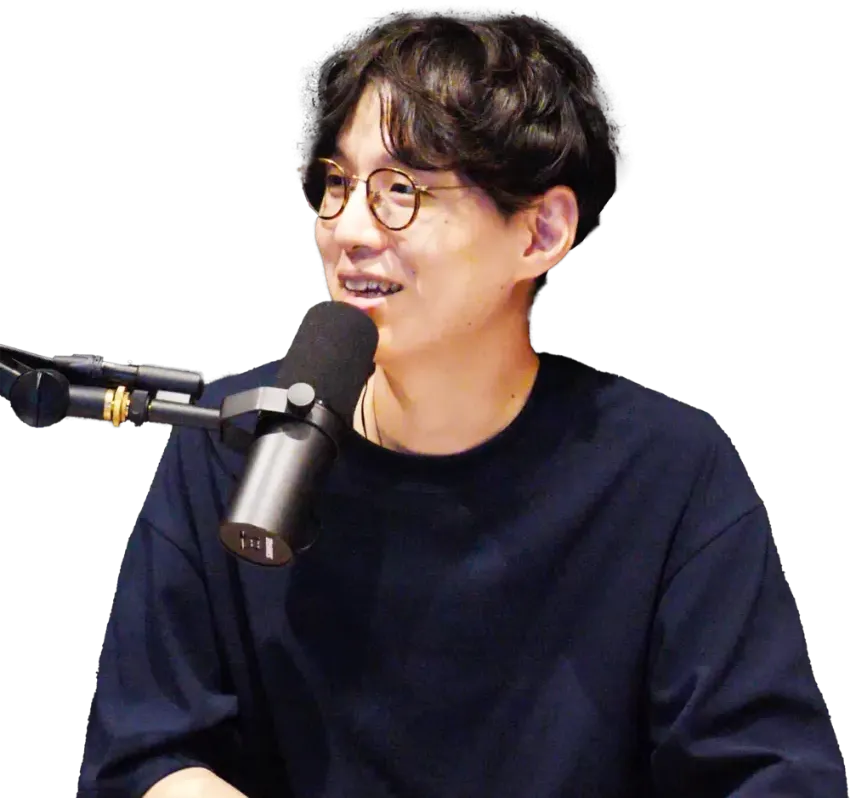 「リクライブ編集長」の写真