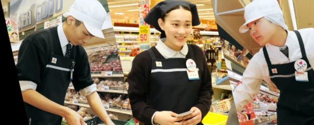 株式会社　福原