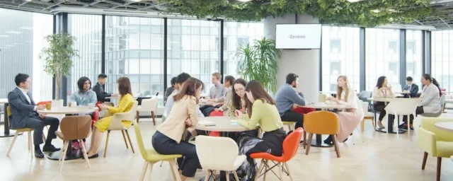 全研本社株式会社