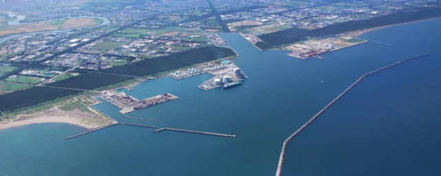 株式会社北海道丸和ロジスティクス