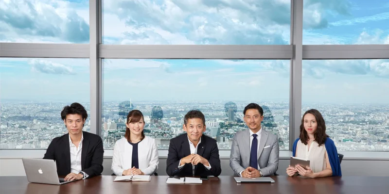 【21卒・22卒向け】全研本社 企業説明