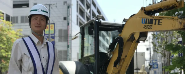 道路建設株式会社
