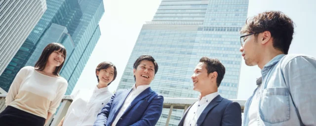 SBヒューマンキャピタル株式会社