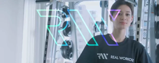 株式会社WORKOUT