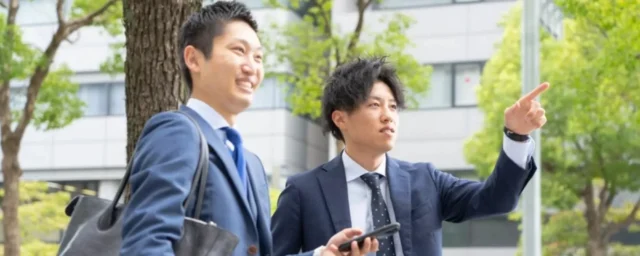 キャリアリンクファクトリー株式会社