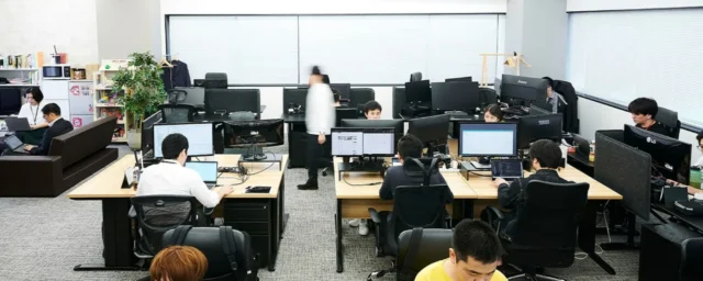 株式会社SBWorks