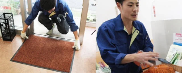 ロマン産業株式会社