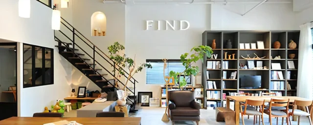 株式会社FIND　Find Co., Ltd.