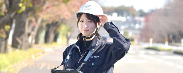 株式会社ウィルオブ・コンストラクション