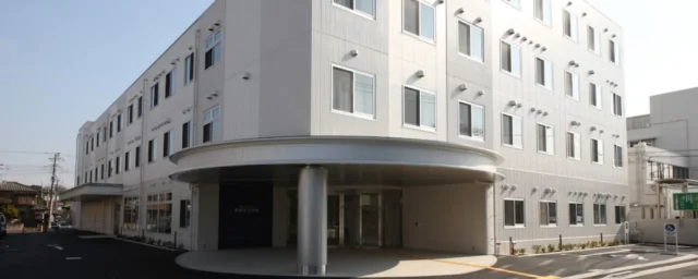 医療法人社団福生会 斎藤労災病院